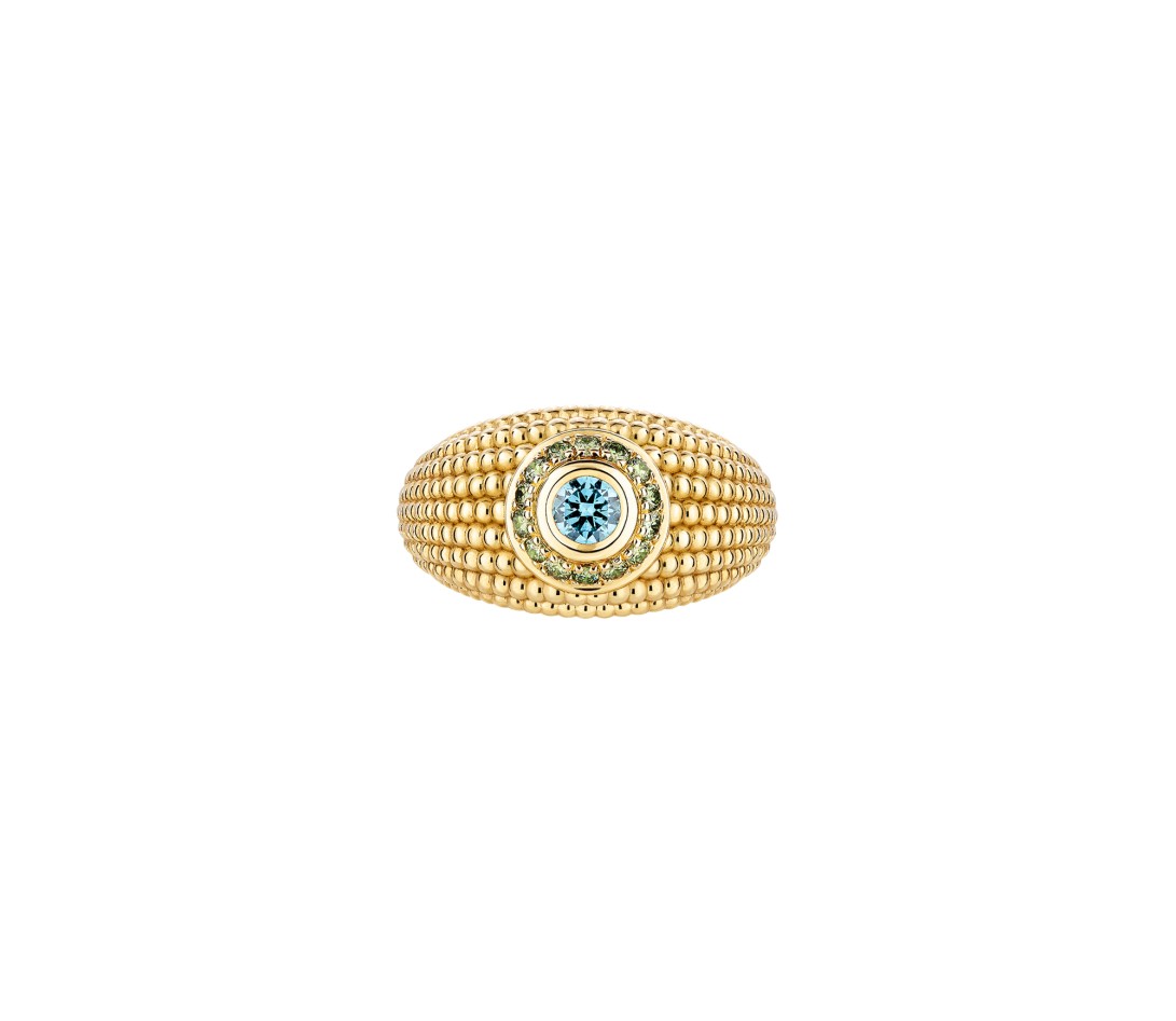 Bague-LADY-COURBET-PM-or-jaune-bleu-visuel-1