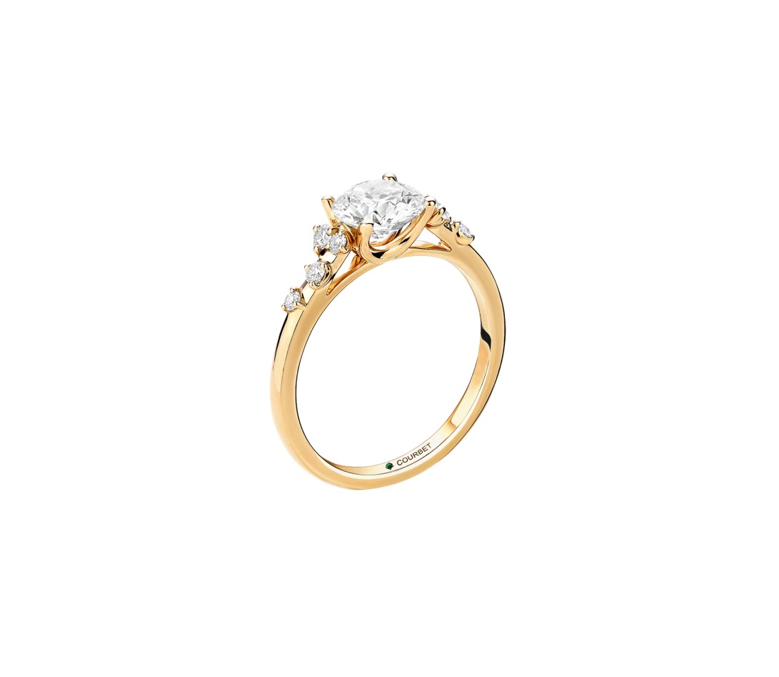 bague-de-fiançailles-lily-or-jaune-2