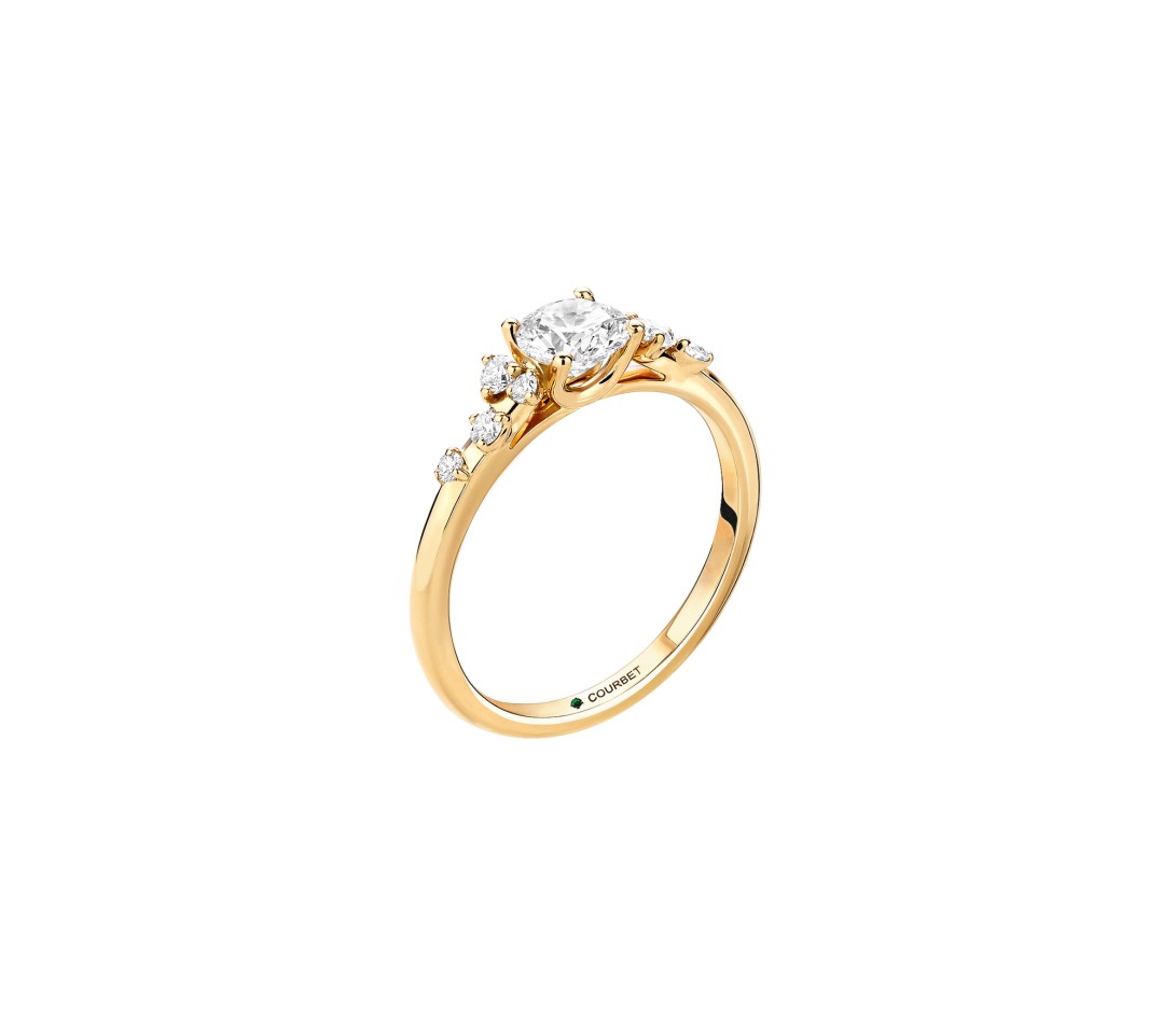 bague-de-fiançailles-lily-or-jaune-2